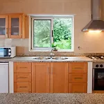 Villa Gondoriz-house