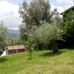 Gondoriz-house