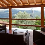 Villa Gondoriz-house