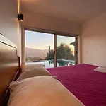 Villa Gondoriz-house