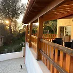 Willa Gondoriz-house Terras de Bouro