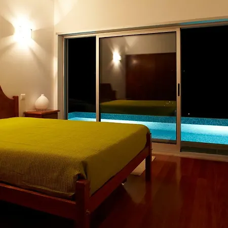 Villa Gondoriz-house *