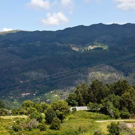 Gondoriz-house Villa Terras de Bouro