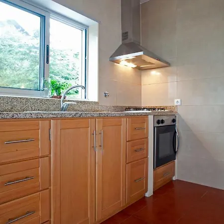 Villa Gondoriz-house *