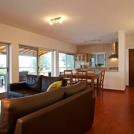 Gondoriz-house Villa *