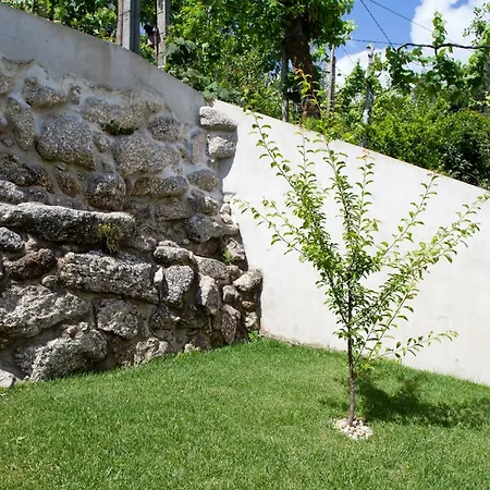 Gondoriz-house Villa Terras de Bouro