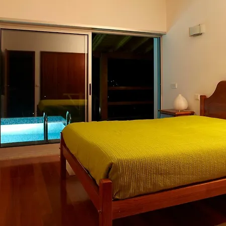 Gondoriz-house Terras de Bouro