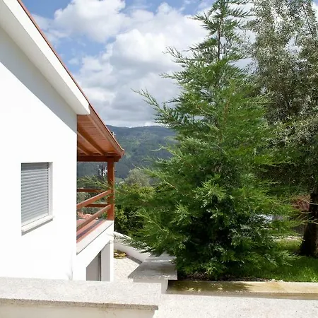 Gondoriz-house Terras de Bouro