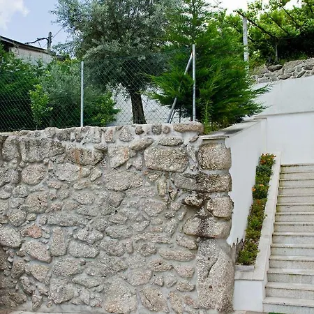 Gondoriz-house Villa Terras de Bouro