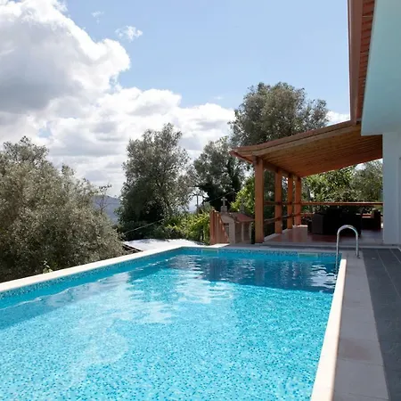 Gondoriz-house Villa *