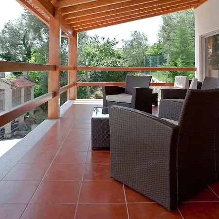 Gondoriz-house * Terras de Bouro