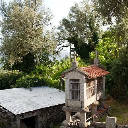 Gondoriz-house Villa *