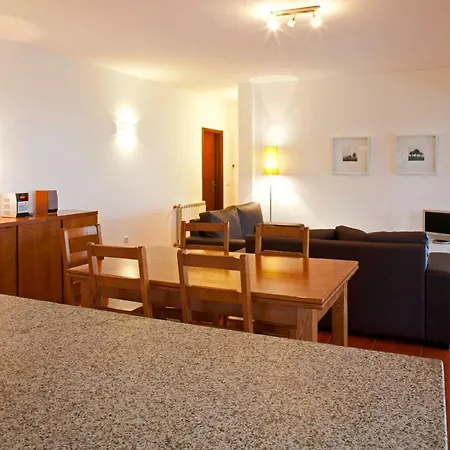 Villa Gondoriz-house Terras de Bouro