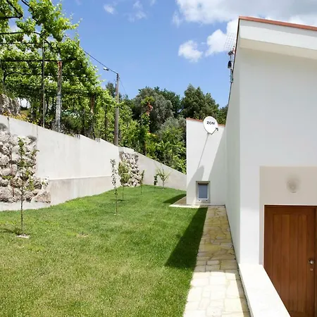 Villa Gondoriz-house *