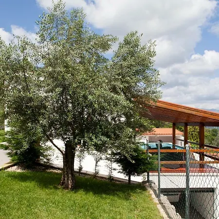 Villa Gondoriz-house Terras de Bouro