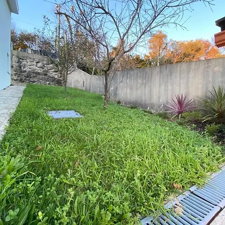 Gondoriz-house Terras de Bouro