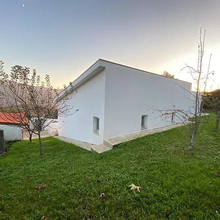 Gondoriz-house Villa