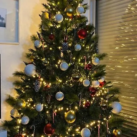 Gondoriz-house Villa Terras de Bouro