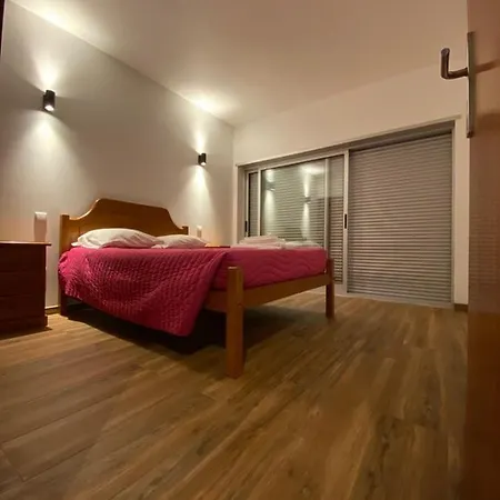 Gondoriz-house * Terras de Bouro