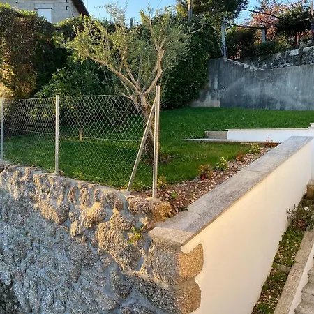 Villa Gondoriz-house *