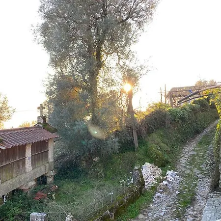 Gondoriz-house