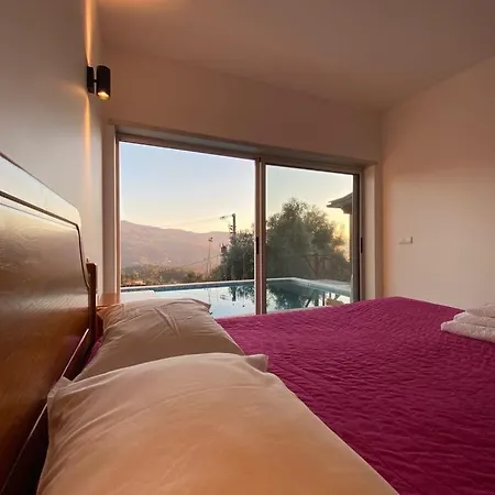 Villa Gondoriz-house