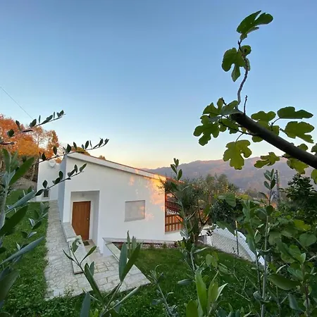 Gondoriz-house Villa Terras de Bouro