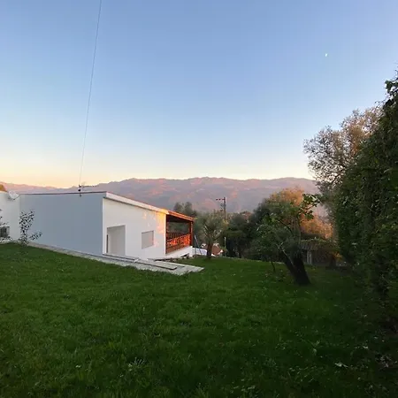 Gondoriz-house Villa *