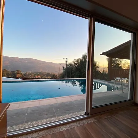 Gondoriz-house Villa *