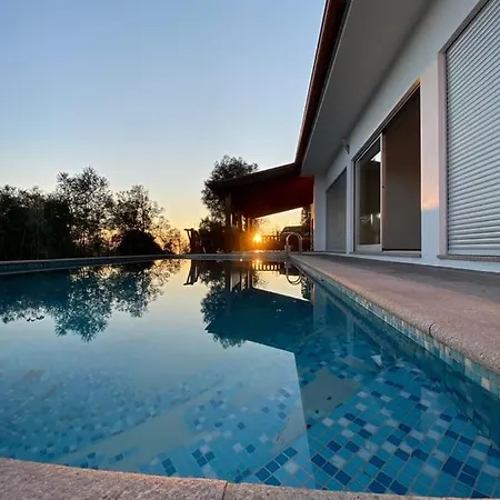 Villa Gondoriz-house Terras de Bouro