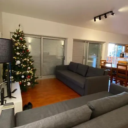 Gondoriz-house Villa *