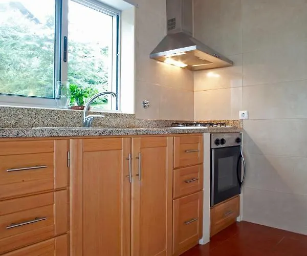 Villa Gondoriz-house *