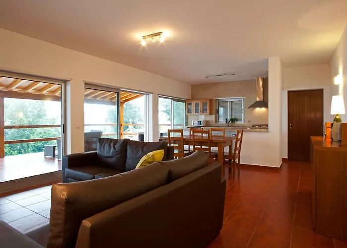 Gondoriz-house Villa *