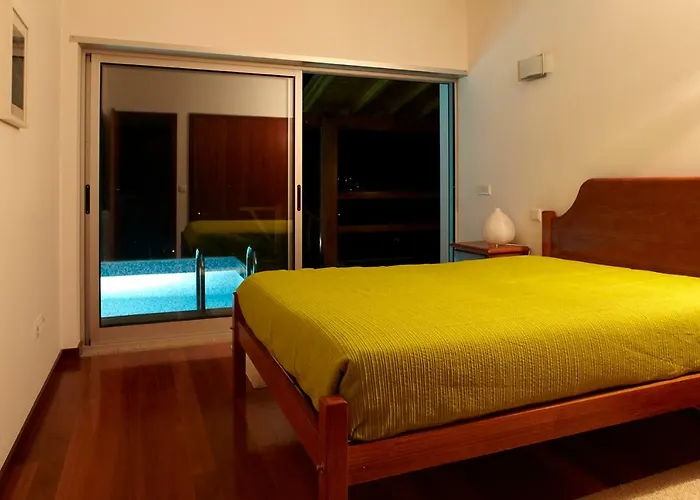 Gondoriz-house Terras de Bouro