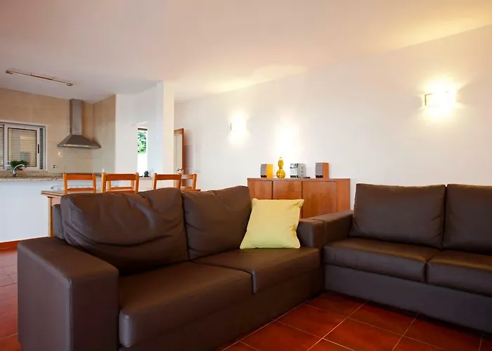 Gondoriz-house Villa