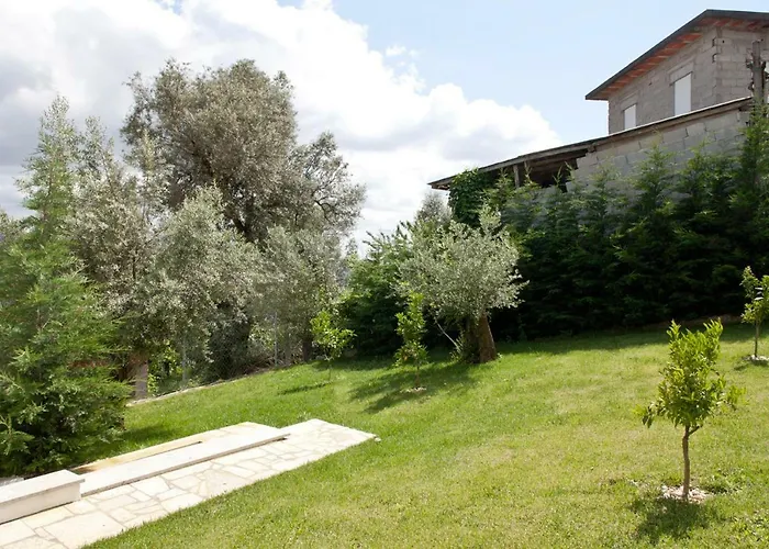 Gondoriz-house Terras de Bouro