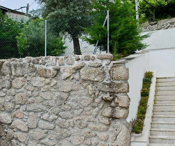 Gondoriz-house Villa Terras de Bouro