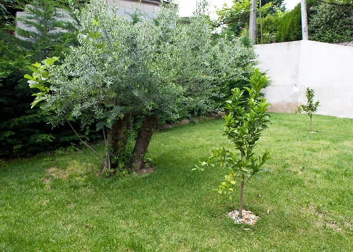 Gondoriz-house Villa *