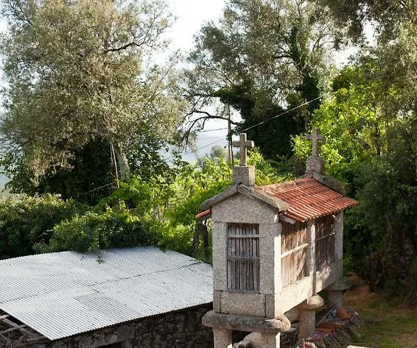 Gondoriz-house Villa *