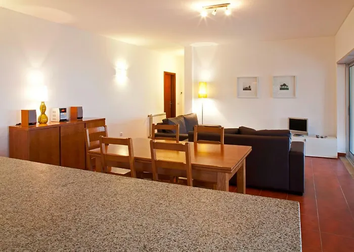 Villa Gondoriz-house Terras de Bouro