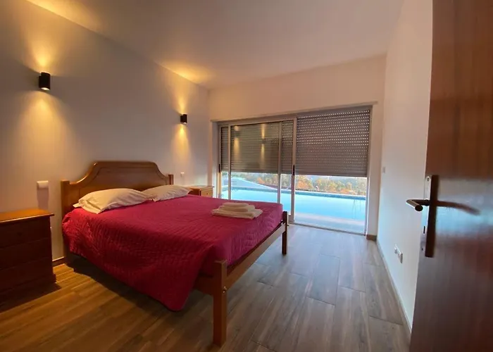 Villa Gondoriz-house