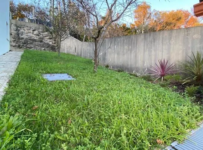 Gondoriz-house Terras de Bouro