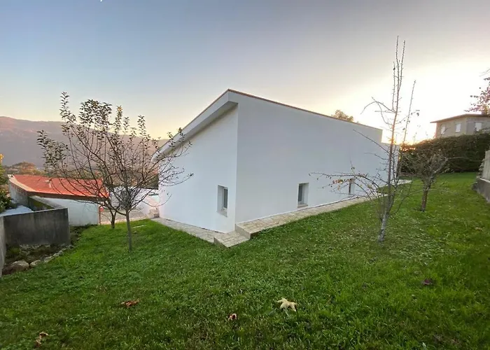 Gondoriz-house Villa