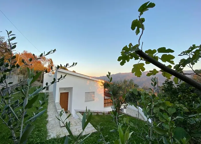 Gondoriz-house Villa Terras de Bouro