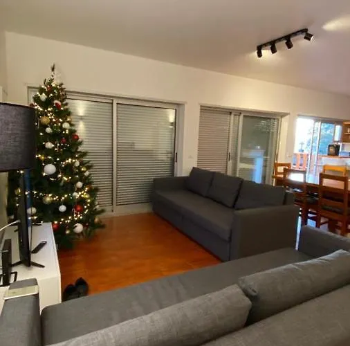 Gondoriz-house Villa *